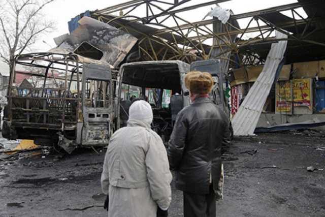 Журналисты назвали главные каналы нелегальной торговли с ОРДЛО