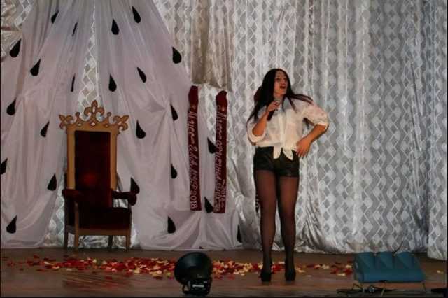 Слабонервным не смотреть: в «ДНР» выбирали лучшую красавицу