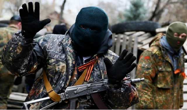 В «ДНР» похвастались видео убийства украинца: людям с ломкой психикой не смотреть