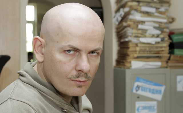 Столичная прокуратура направила в суд дело об убийстве Бузины