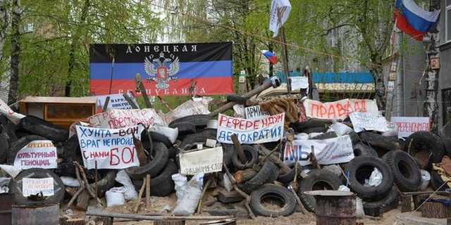 Тесная координация: Украина согласилась на особый статус Донбасса