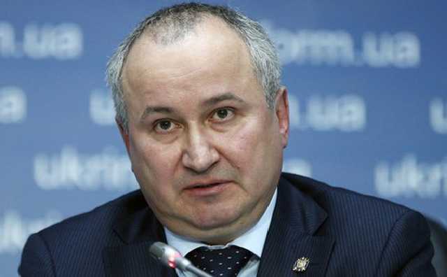 Суд отправил подозреваемого в педофилии майора СБУ под домашний арест