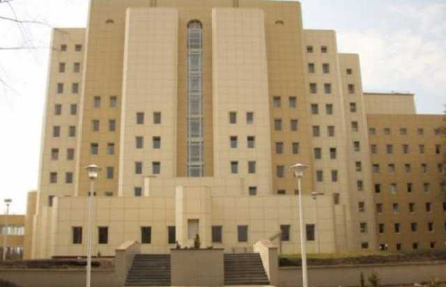 Корупційний рецидив в Інституті раку