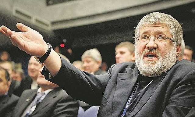 Телеканалу Коломойского назначили налоговую проверку