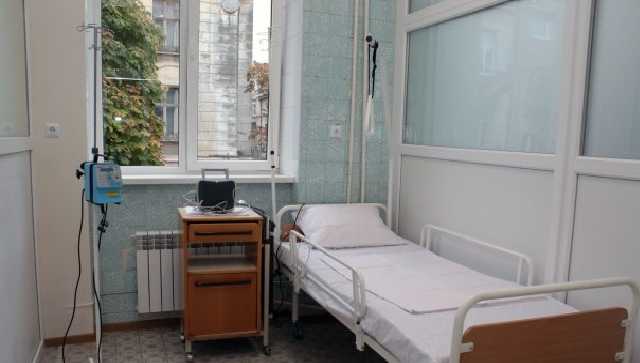 Молодой парень умер при подозрительных обстоятельствах в больнице на Киевщине