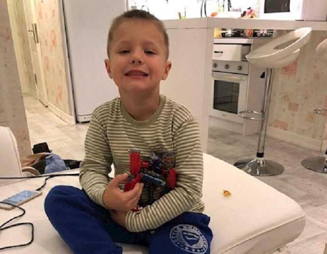 Крик о помощи: украинцев просят спасти жизнь 6-летнему сыну бойца АТО