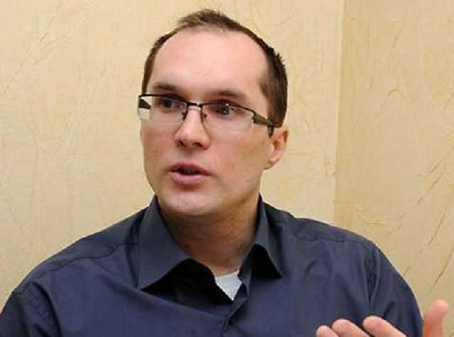 Почему советник президента Бирюков и другие негодяи «наехали» на волонтера Мысягина?