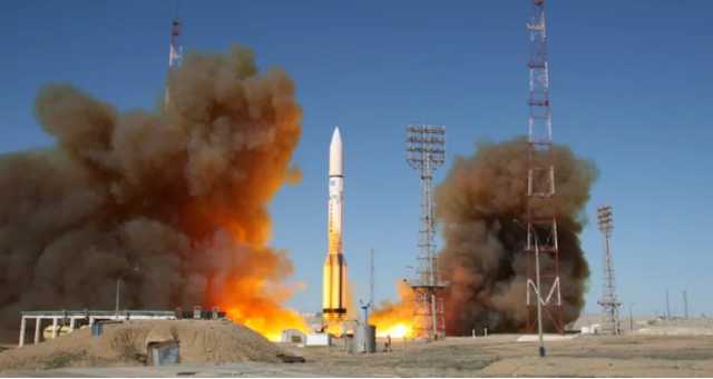 "Первый подводный спутник!": в сети высмеяли громкий позор РФ