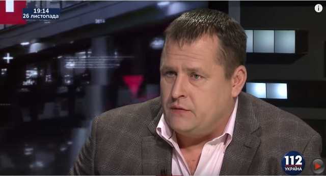 Революционная пена подняла на поверхность огромное количество невменяемых людей