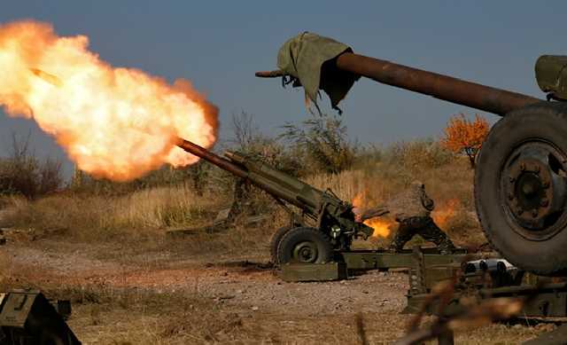 Бойцы АТО высмеяли хитрый план террористов на Донбассе