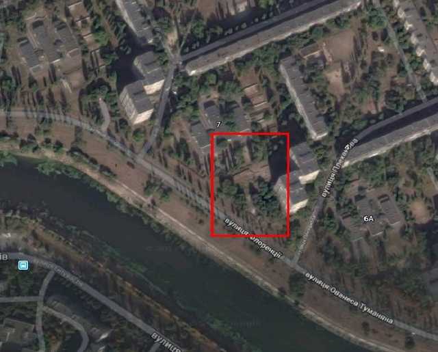 Тридцать ножевых: в Киеве зверски убили человека, который хотел снять квартиру