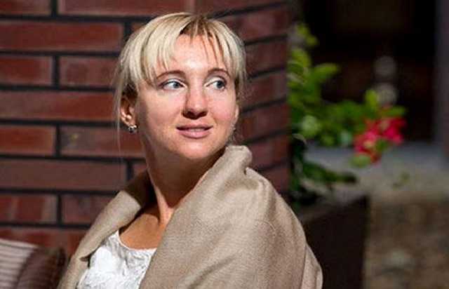 Прокурор Надежда Максименцева: от подельницы Ставицкого до работы в ГПУ