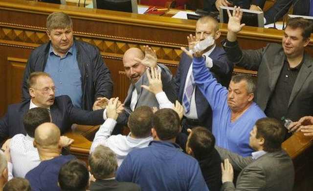 Сомнительная борьба с коррупцией в Украине – The Washington Times