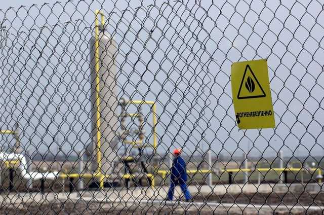 Ренту за добычу газа могут снизить