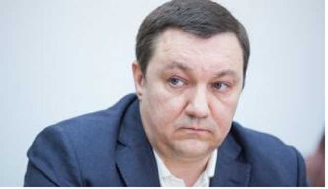 Тымчук: боевики боятся «возможного наступления» ВСУ в районе Горловки