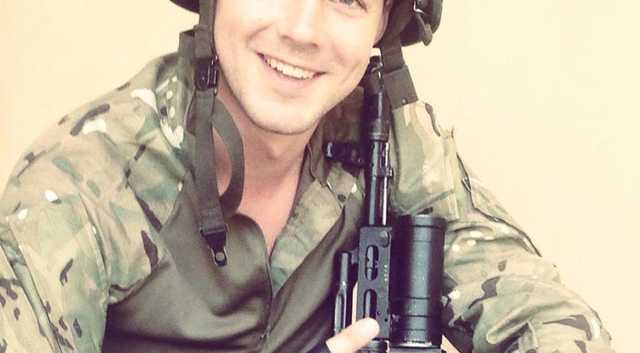 АТОшник звернувся до Луценка: горіти тобі в пеклі, Юра!