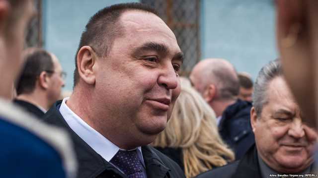 Дворец за $30 млн: в России рассказали об элитной недвижимости Плотницкого