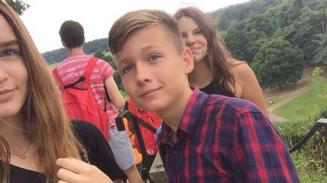 Ограбил магазин на спор: депутат Попов прокомментировал мотивы сына