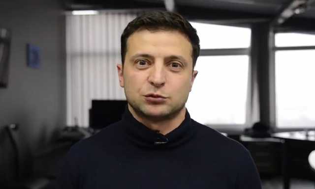 Сценарист "Квартала 95" выпустил песню о скандале вокруг "Сватов"