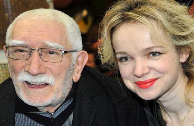 В разводе народного артиста СССР произошел неожиданный поворот