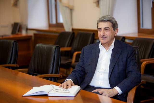 «Евробляхи» мешают Васадзе производить конкурентоспособные ЗАЗы