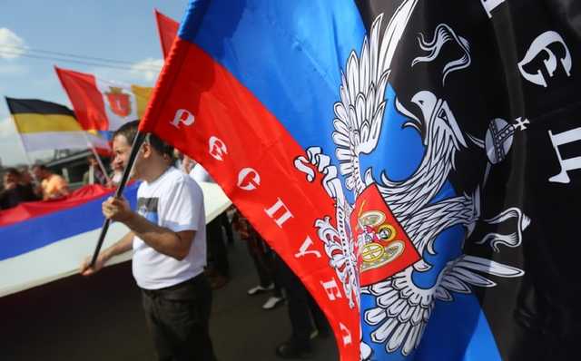 "ЛНР и ДНР" больше не будет: у террористов появится новое название