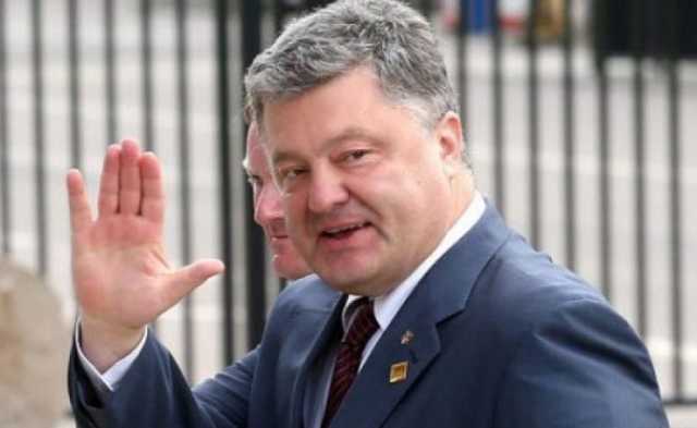 Сергей Лещенко: «Порошенко всех оставил в дураках с ГБР»