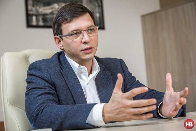 Нардеп спровоцировал серьезный скандал в прямом эфире