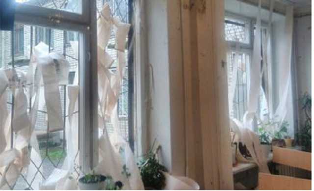 В Никополе взорвали суд: есть жертвы