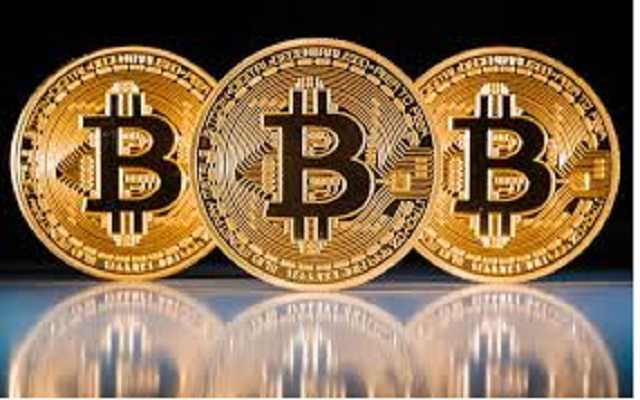 Стало известно, почему курс Bitcoin обвалился после рекорда