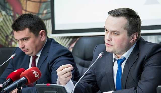 Сергей Лещенко: «События этой ночи — новый акт в настоящей драме»