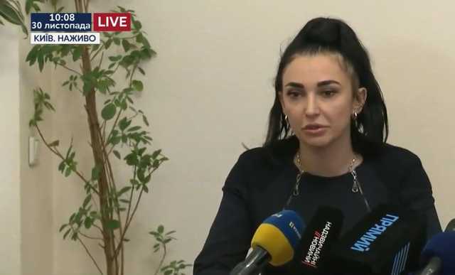 Чиновница из ГМС рассказала свою версию о взятке от агента НАБУ под прикрытием