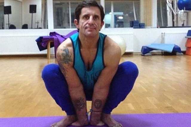 Буду стрелять на поражение: советник Авакова пожаловался на "приветы" из России