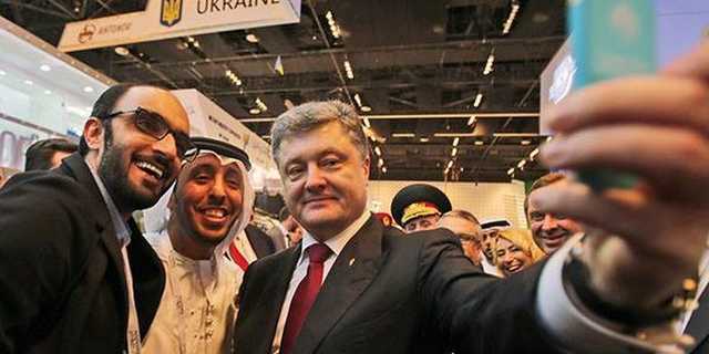 Волонтер рассказал во что превратилась Украина