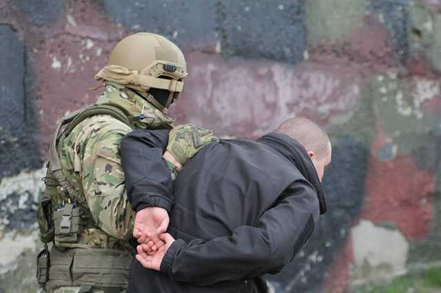 Разочаровался в “русском мире“: бывший боевик пришел служить в ВСУ