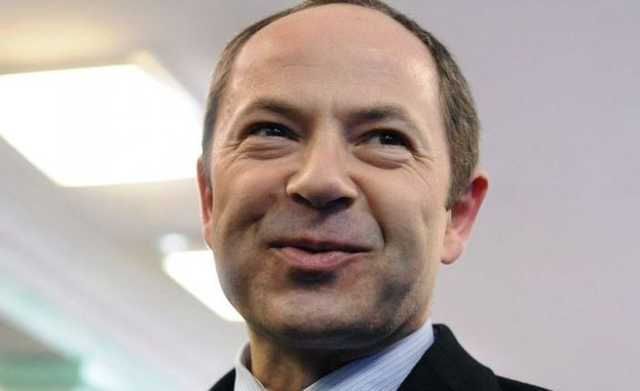 Компания Тигипко взяла в лизинг вагоны на $9,5 млн