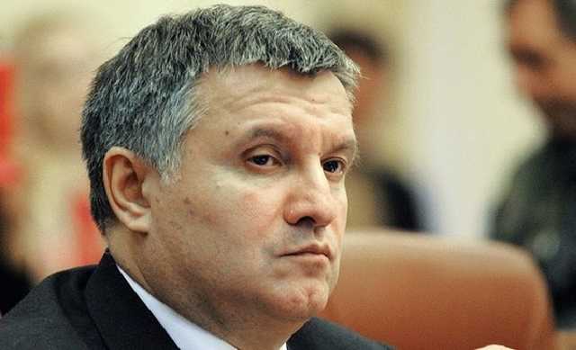 НАБУ завершает расследование против сына Авакова