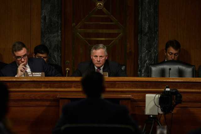 NYT: Трамп давит на республиканцев, чтобы закрыть расследование по России