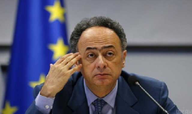 Хьюг Мингарелли: членов ЦИК необходимо назначить безотлагательно