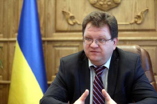 Заступник голови нового Верховного Суду, ймовірно, брав участь у корупційних схемах – ГРД