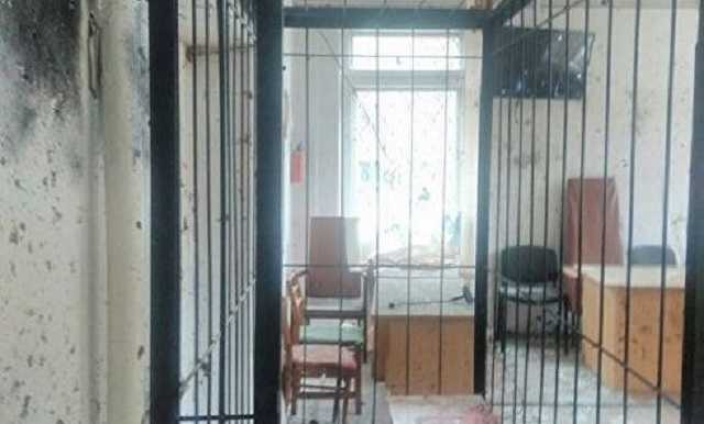 Правосудие с гранатой: система власти в Украине прогнила полностью