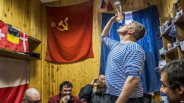 Градус недовольства: почему пьют жители оккупированного Крыма