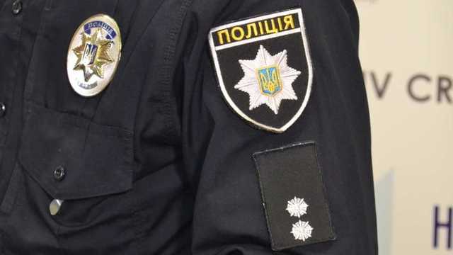 Нацполиция закупила бронежилеты на 41 млн