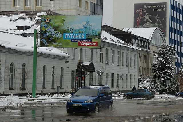Жители оккупированного Донбасса после получения гражданства РФ впадали в шок