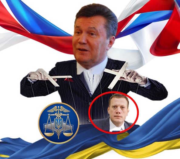 Активисты пытаются заблокировать таможенные схемы главного «борца» с контрабандой Василия Поезда