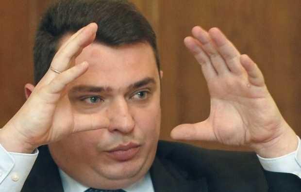 СБУ специально сорвала все операции НАБУ под прикрытием – Сытник