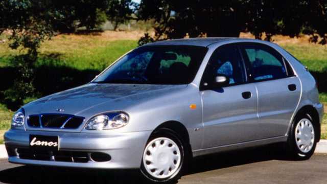 Конец эпохи: ЗАЗ остановил производство популярного автомобиля