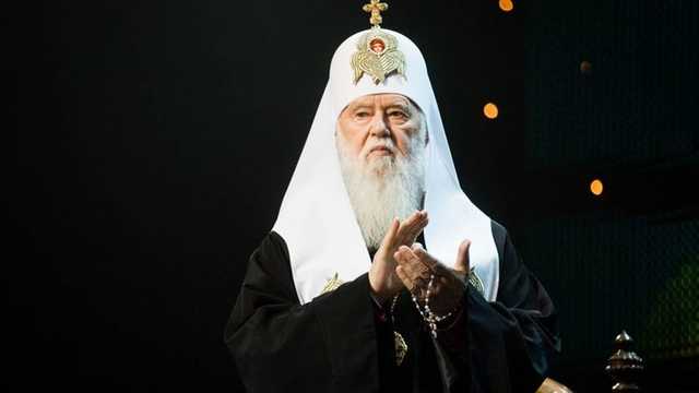 "Раскол будет даже больший, чем прежде": чем закончилось "помилование" Филарета и примирение Церквей