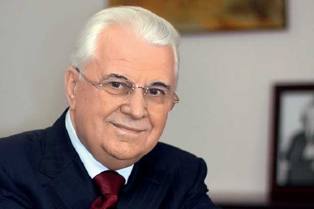 "К власти пришли не те люди": Кравчук сделал громкое заявление о Майдане