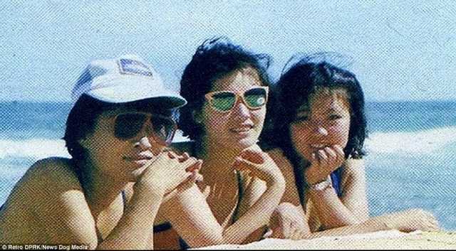 Як виглядала Північна Корея до Кім Чен Ина. Фото